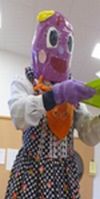 あずきちゃん