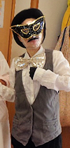 カレー王子