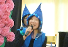 アクアちゃん